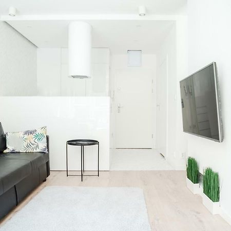Lux Apart Przemyslowa Poznań Eksteriør bilde